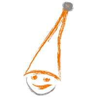 Logo Kinderkrippe Hainwichtel